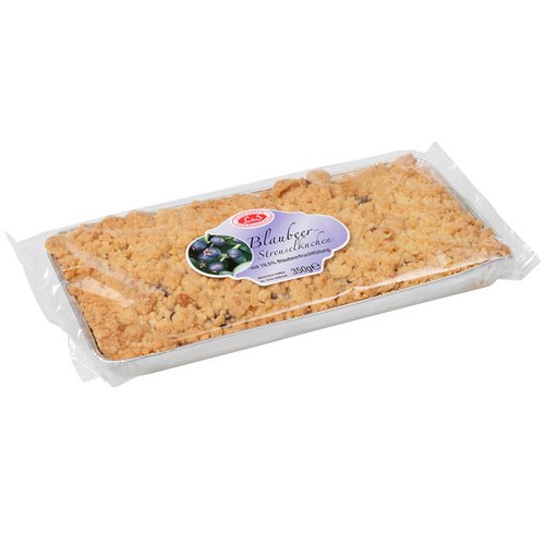 Blaubeer-Streusel Blaubeer-Streusel