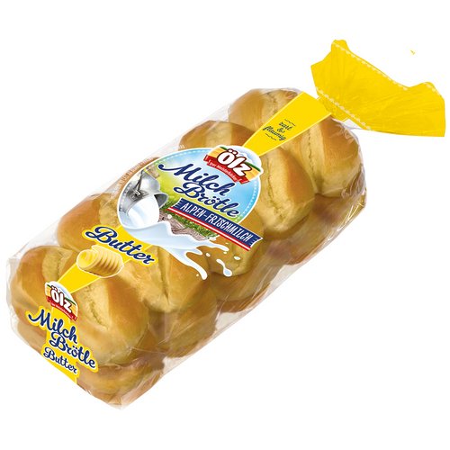 Milch Brötle Butter 350g Milch Brötle Butter 350g