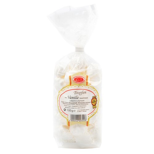 Baiser Tropfen Baiser Tropfen