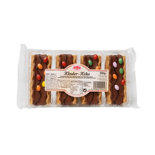 Kinder-Keks Kinder-Keks