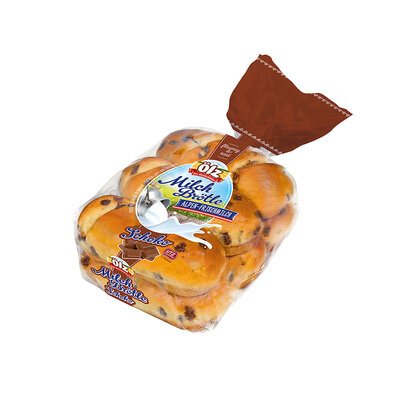 Milch Brötle Schoko 240g