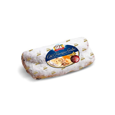 Edel Marzipan Stollen 200g